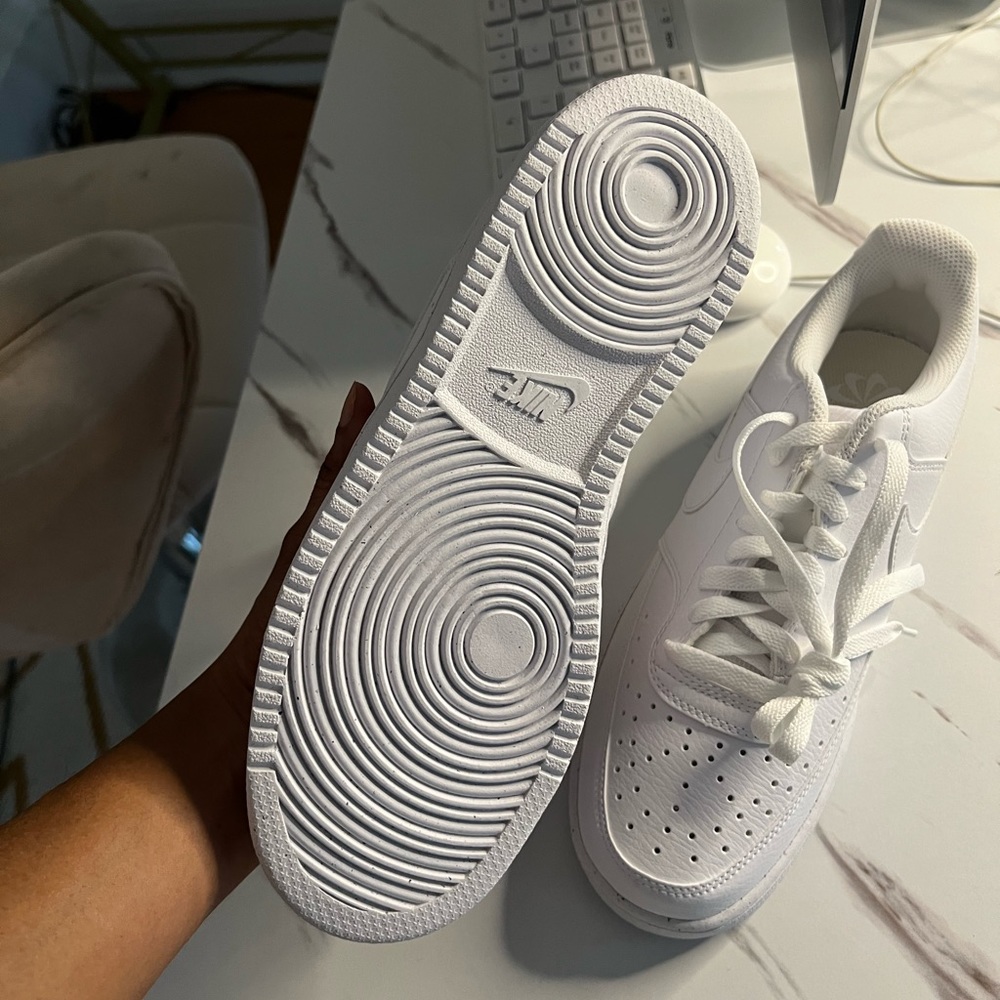 Nike court vision